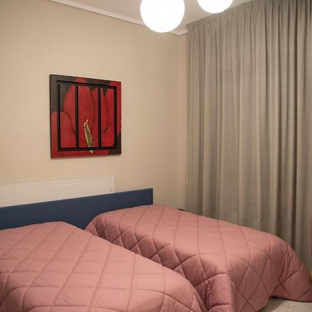 Come A Casa Panoramico E Centralissimo Apartament Canicattì Zewnętrze zdjęcie