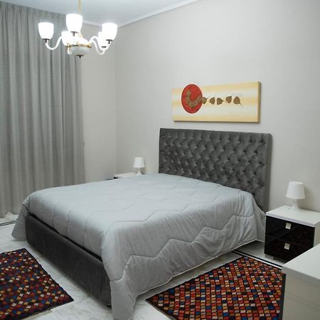 Come A Casa Panoramico E Centralissimo Apartament Canicattì Zewnętrze zdjęcie