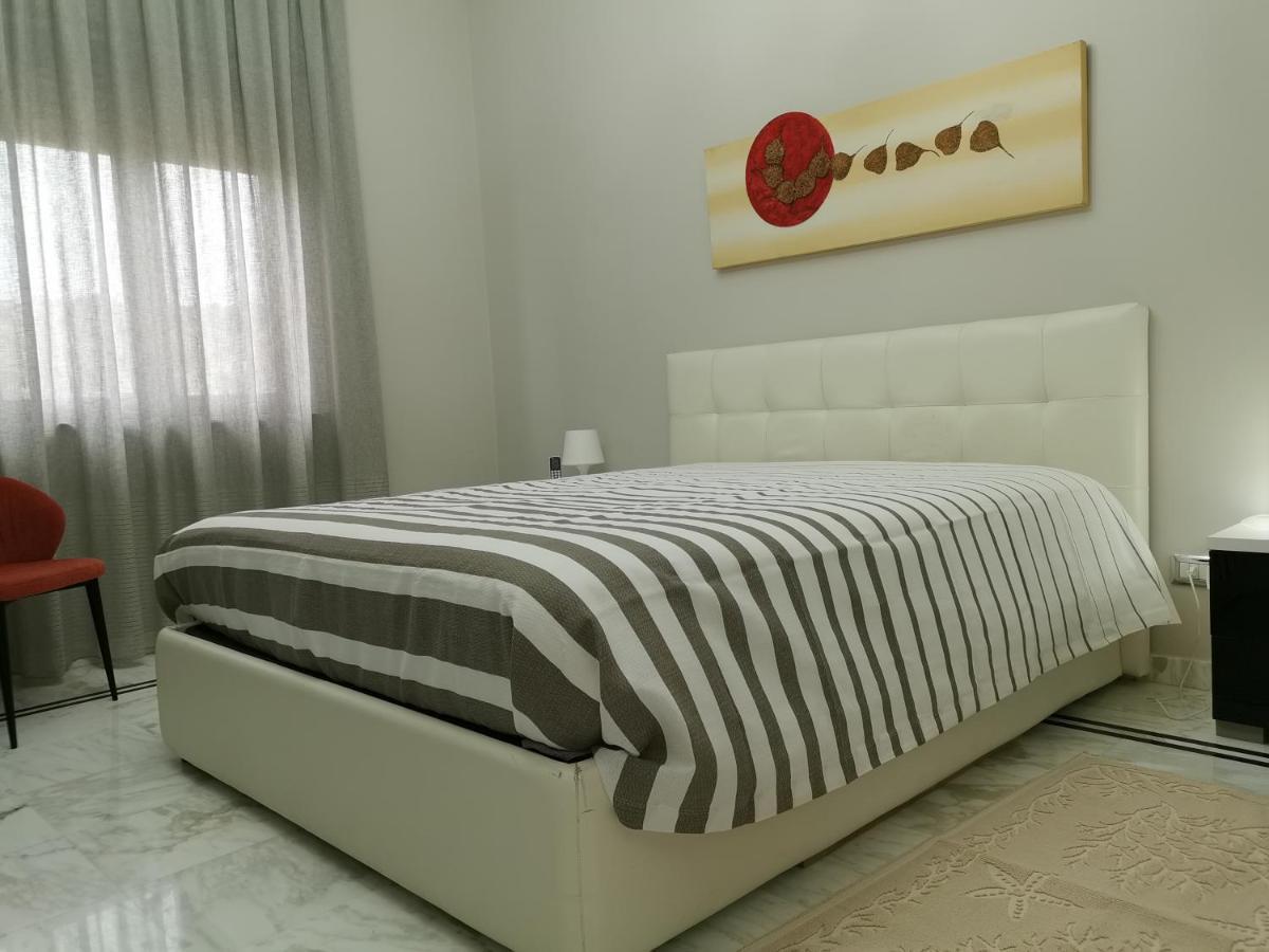 Come A Casa Panoramico E Centralissimo Apartament Canicattì Zewnętrze zdjęcie