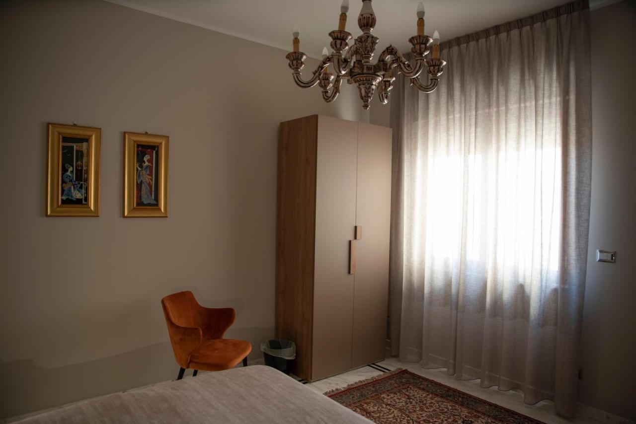 Come A Casa Panoramico E Centralissimo Apartament Canicattì Zewnętrze zdjęcie