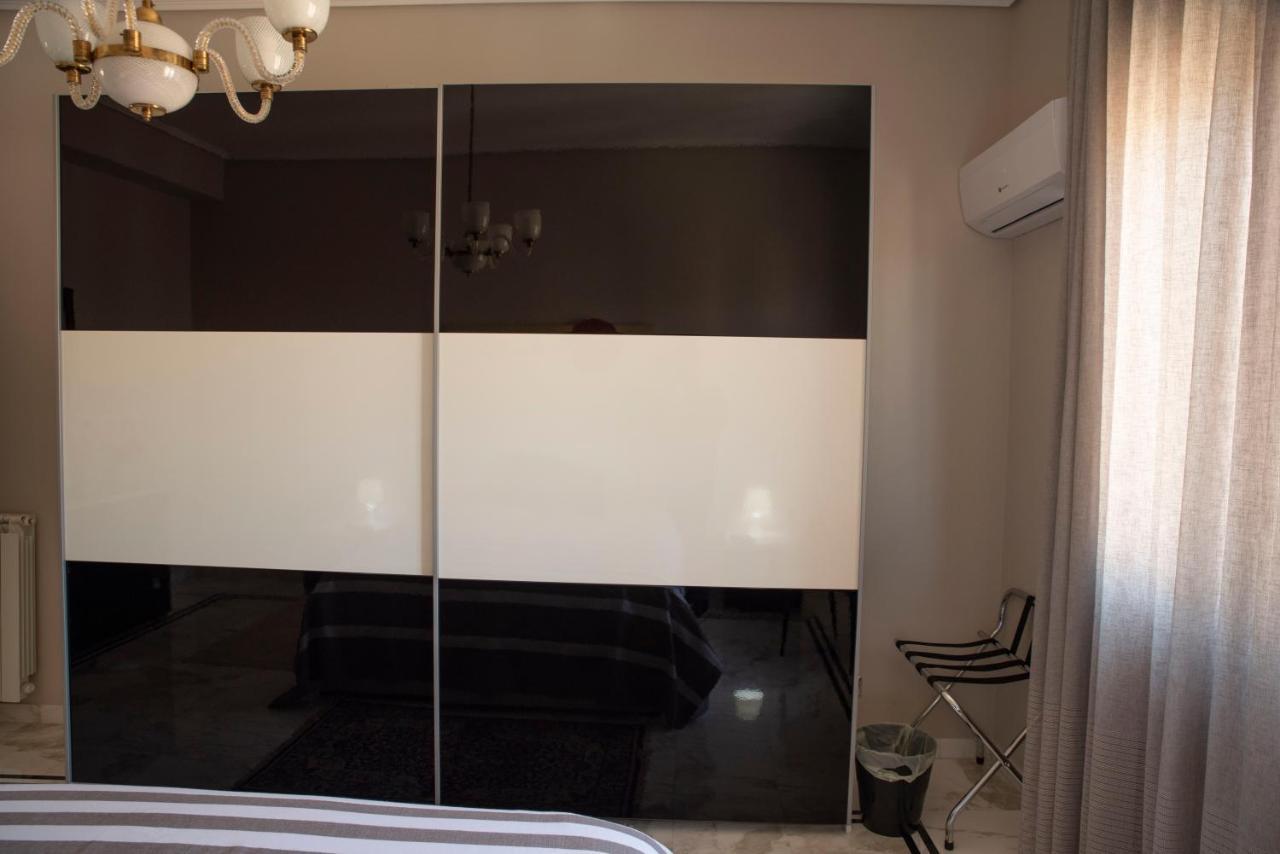Come A Casa Panoramico E Centralissimo Apartament Canicattì Zewnętrze zdjęcie