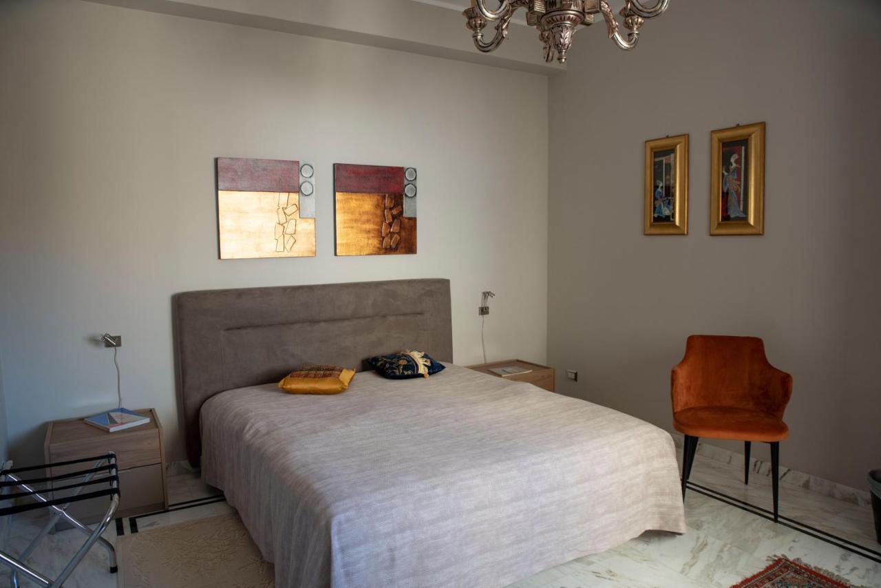 Come A Casa Panoramico E Centralissimo Apartament Canicattì Zewnętrze zdjęcie