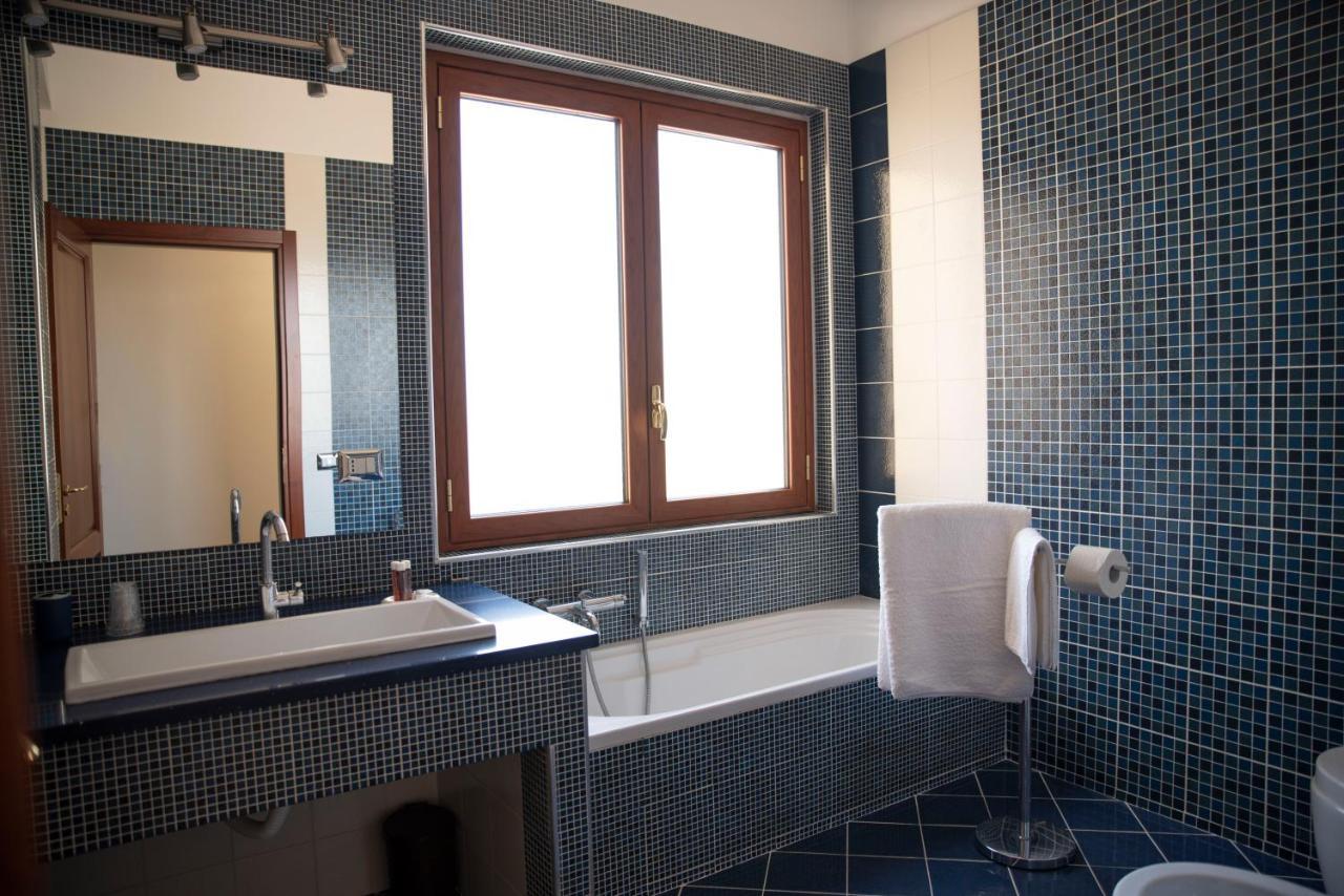Come A Casa Panoramico E Centralissimo Apartament Canicattì Zewnętrze zdjęcie