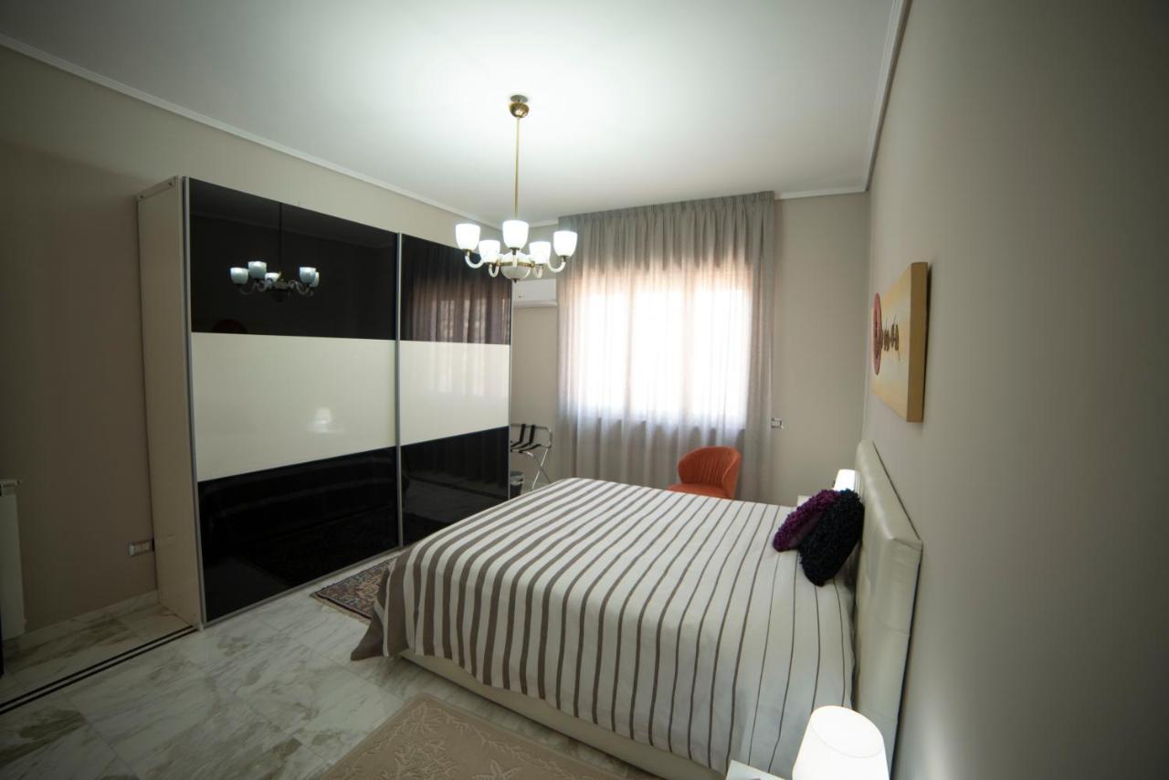 Come A Casa Panoramico E Centralissimo Apartament Canicattì Zewnętrze zdjęcie