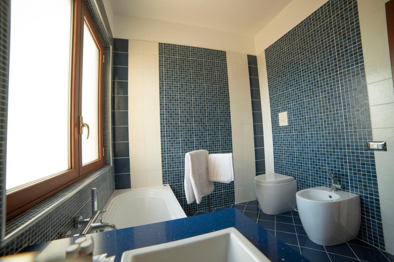Come A Casa Panoramico E Centralissimo Apartament Canicattì Zewnętrze zdjęcie
