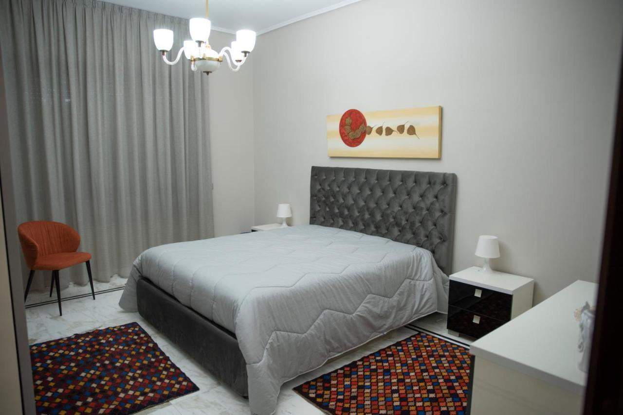 Come A Casa Panoramico E Centralissimo Apartament Canicattì Zewnętrze zdjęcie