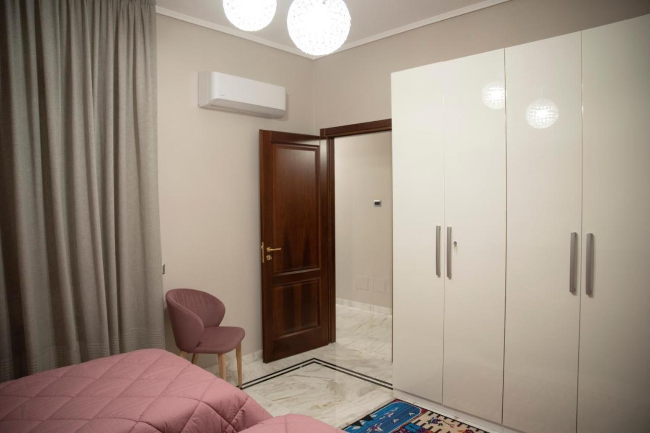 Come A Casa Panoramico E Centralissimo Apartament Canicattì Zewnętrze zdjęcie